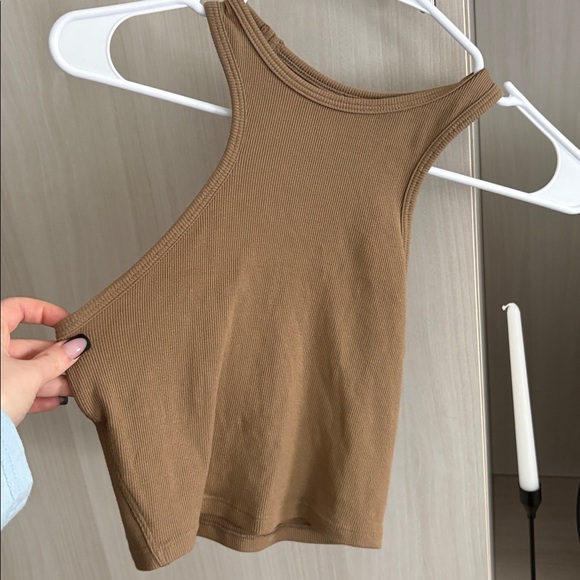 lululemon | LA Front Racer Crop Tank - Picture 3 of 3